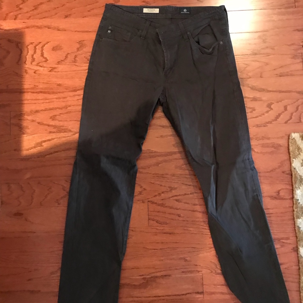 The Graduate tailored Leg pant